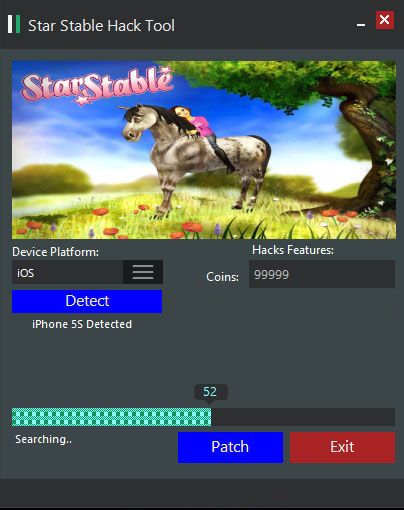 Star stable hacks no survey no download